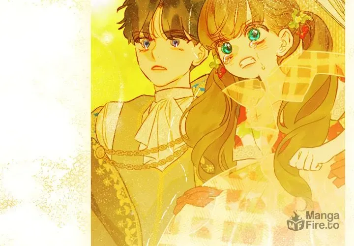 Mother's Contract Marriage Chapter 27 page 11