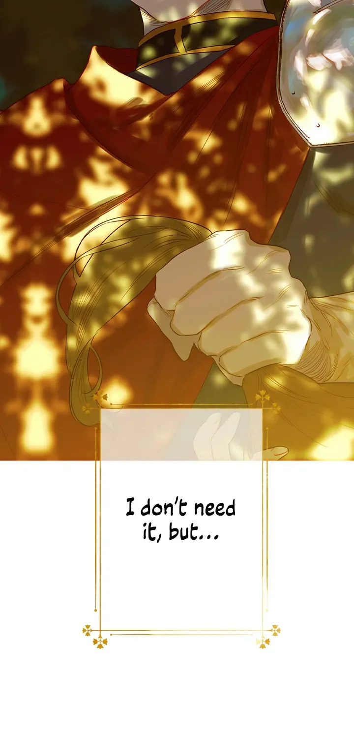Mother's Contract Marriage Chapter 27 page 32