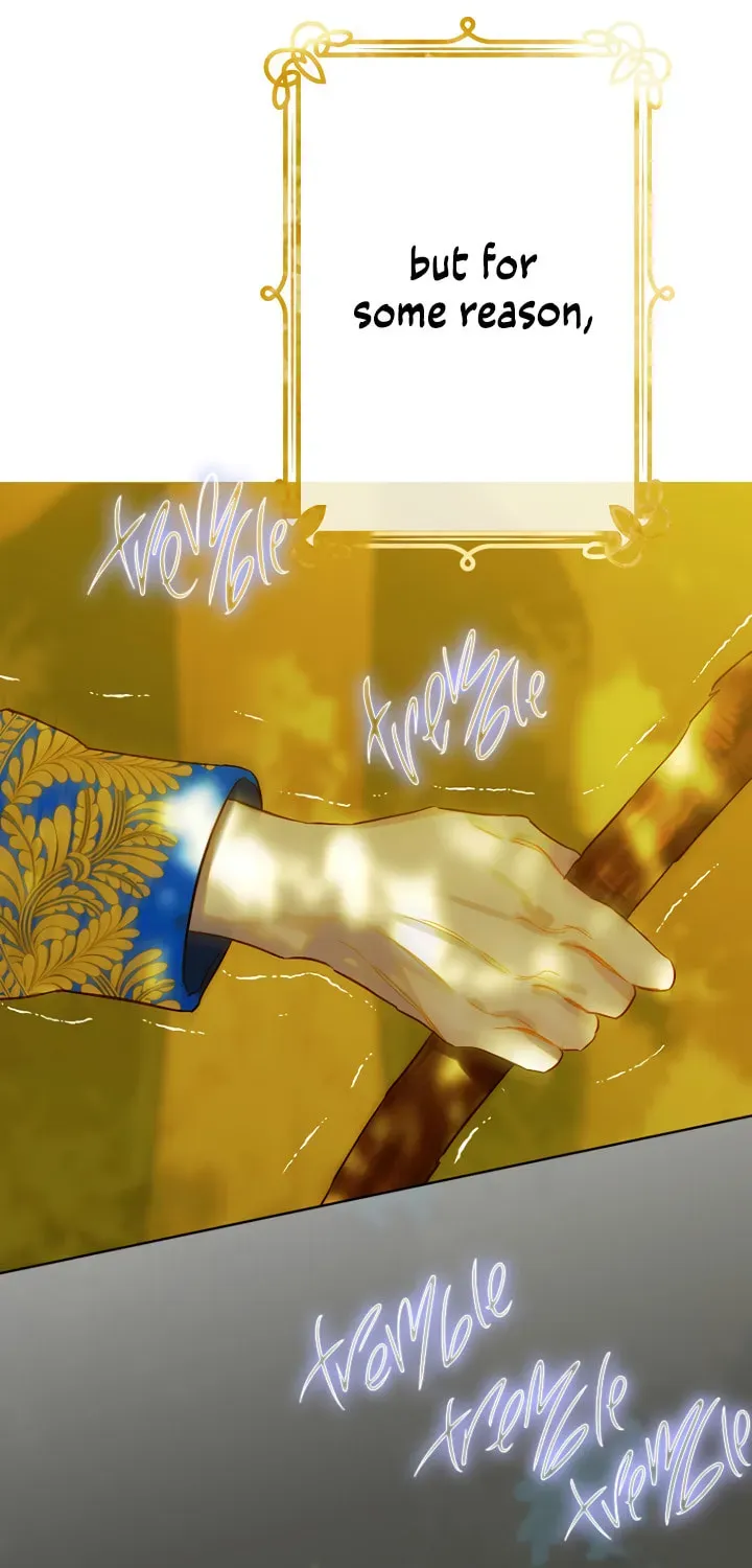 Mother's Contract Marriage Chapter 27 page 34