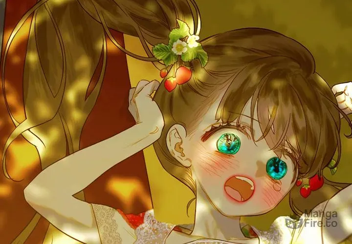 Mother's Contract Marriage Chapter 27 page 39