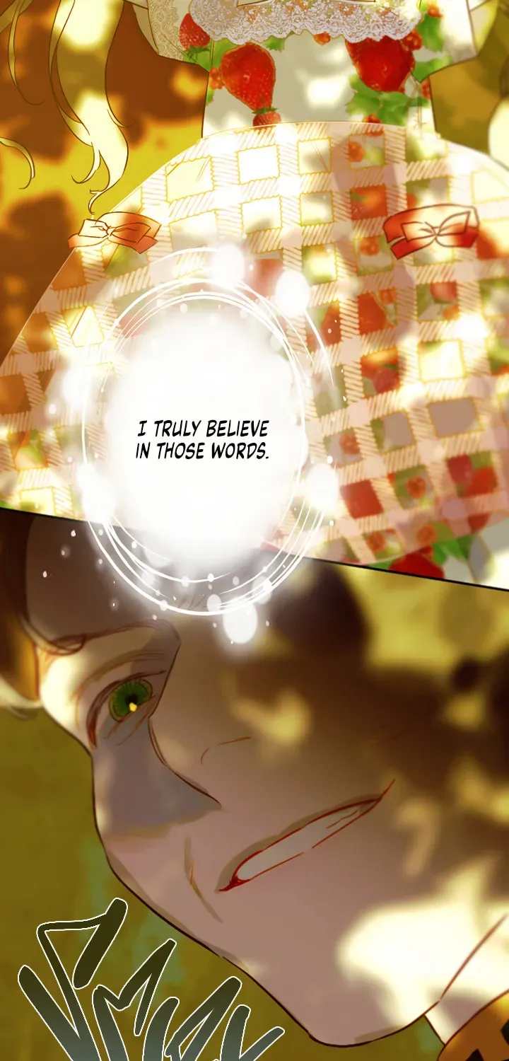 Mother's Contract Marriage Chapter 27 page 40