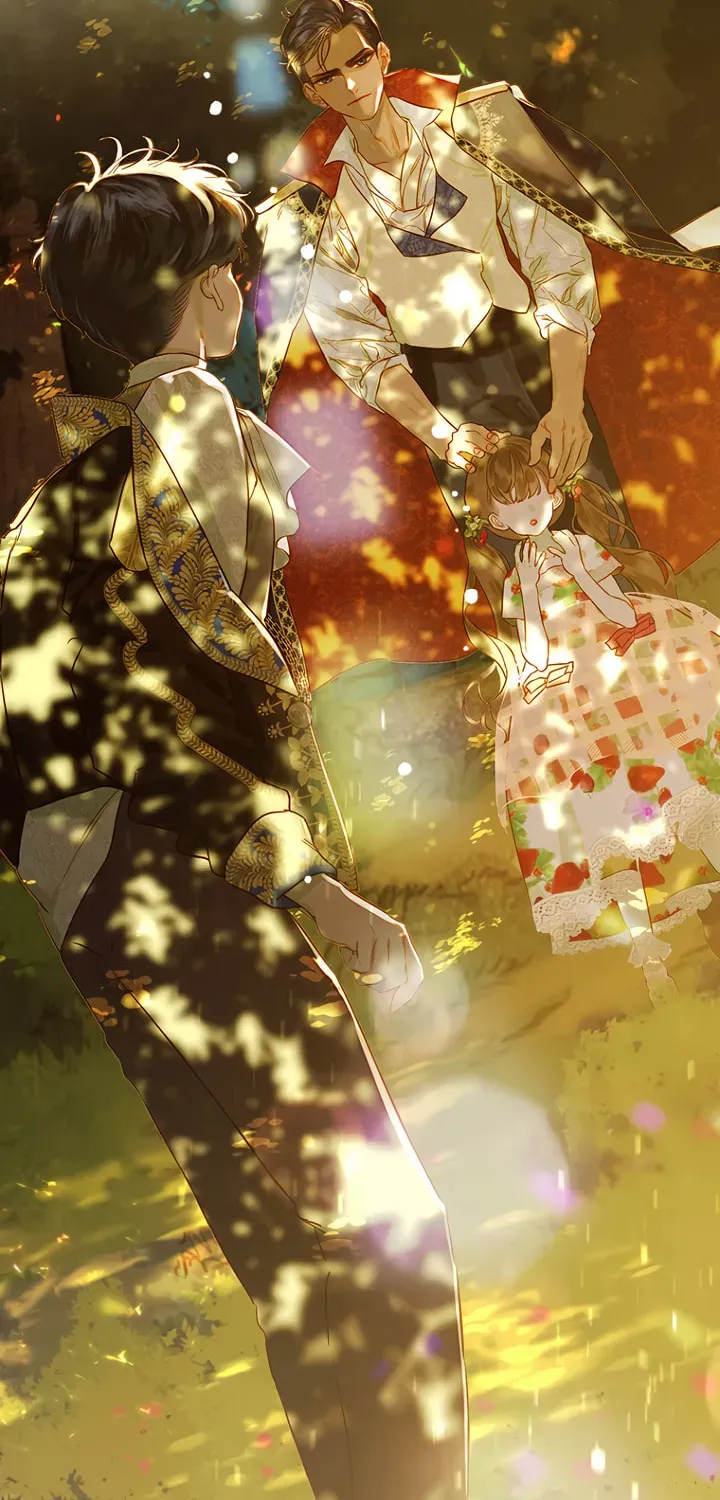 Mother's Contract Marriage Chapter 27 page 62