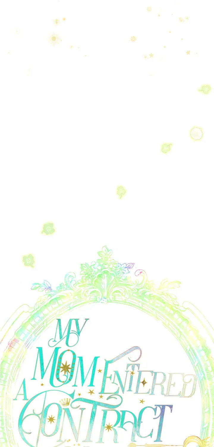 Mother's Contract Marriage Chapter 27 page 65