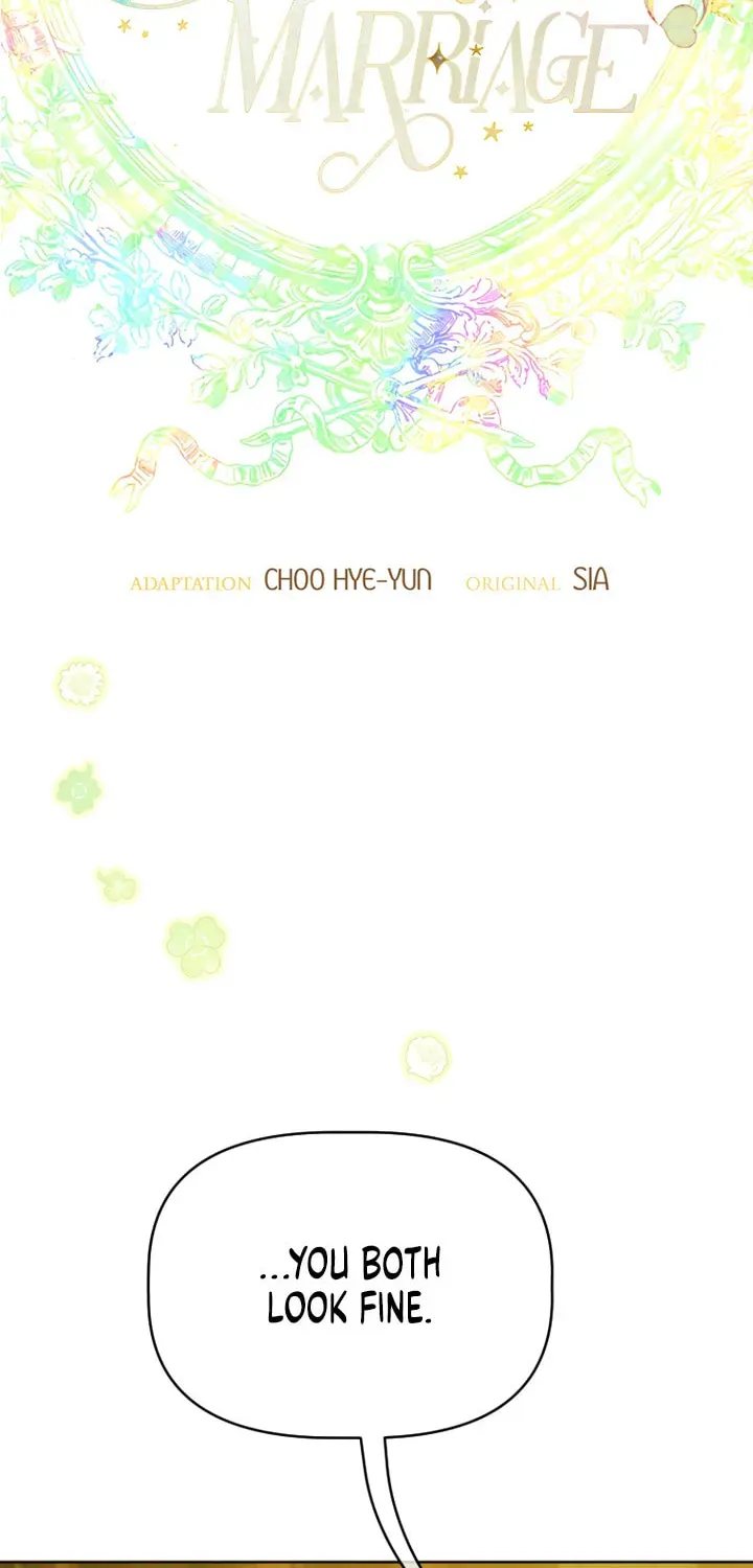 Mother's Contract Marriage Chapter 27 page 66