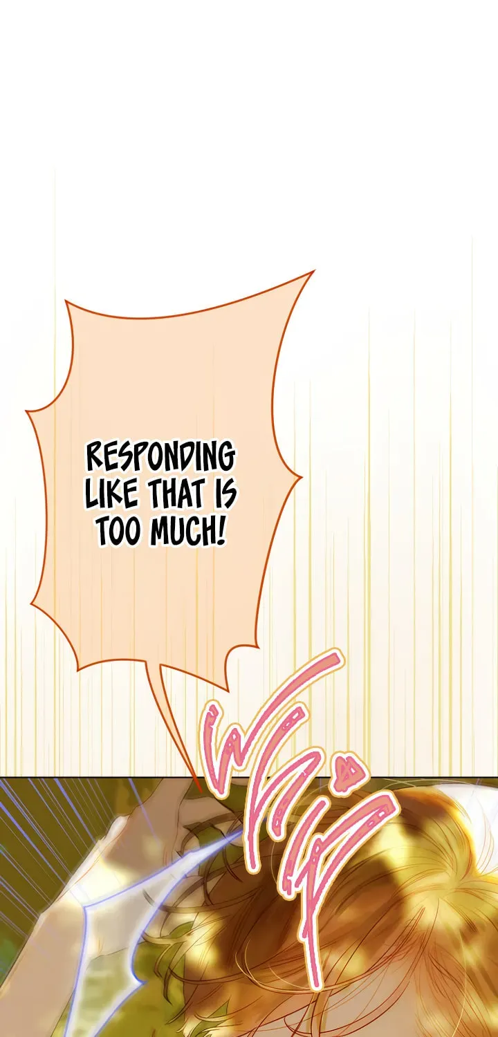 Mother's Contract Marriage Chapter 27 page 80