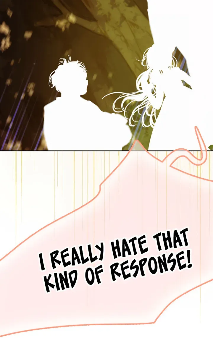 Mother's Contract Marriage Chapter 27 page 85