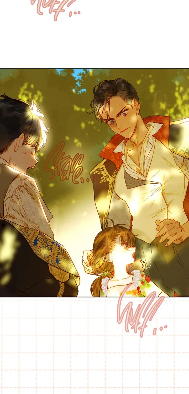 Mother's Contract Marriage Chapter 27 page 87