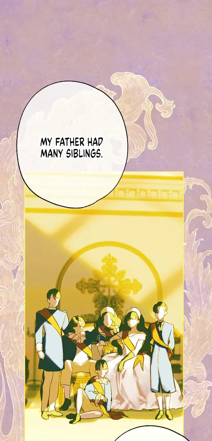 Mother's Contract Marriage Chapter 25 page 2