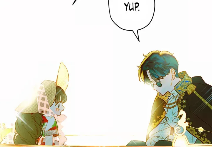 Mother's Contract Marriage Chapter 25 page 11