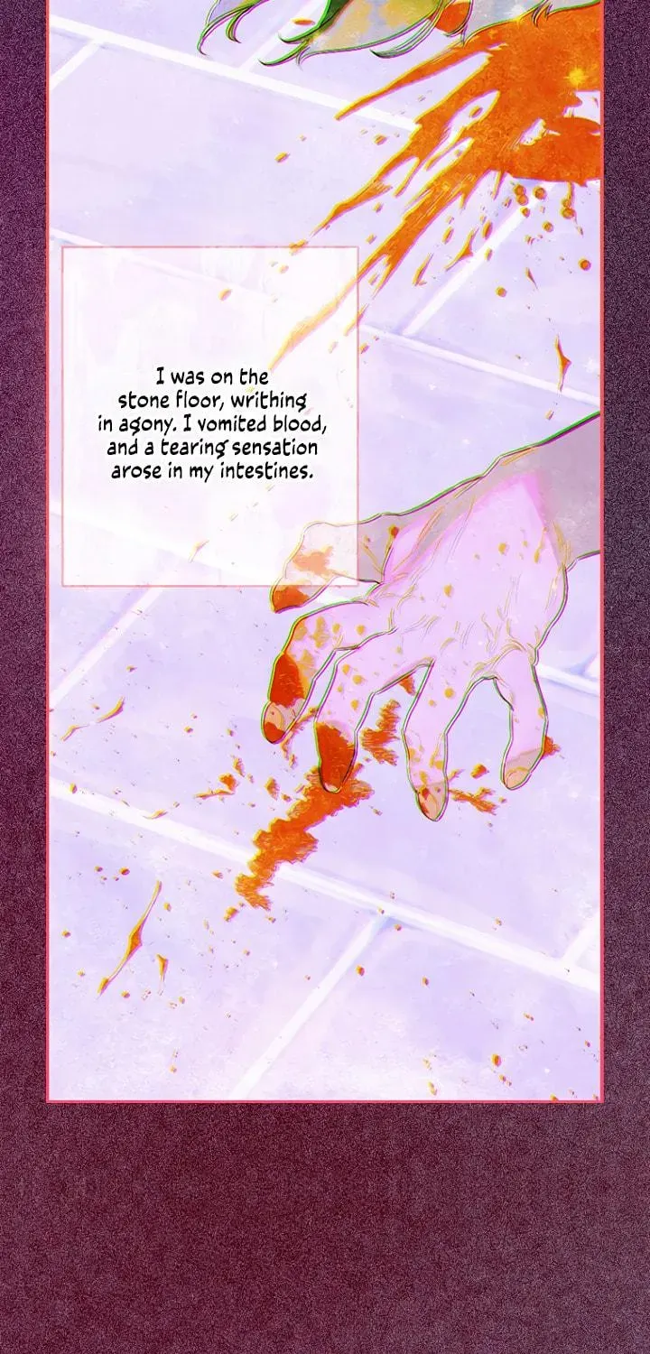 Mother's Contract Marriage Chapter 25 page 14