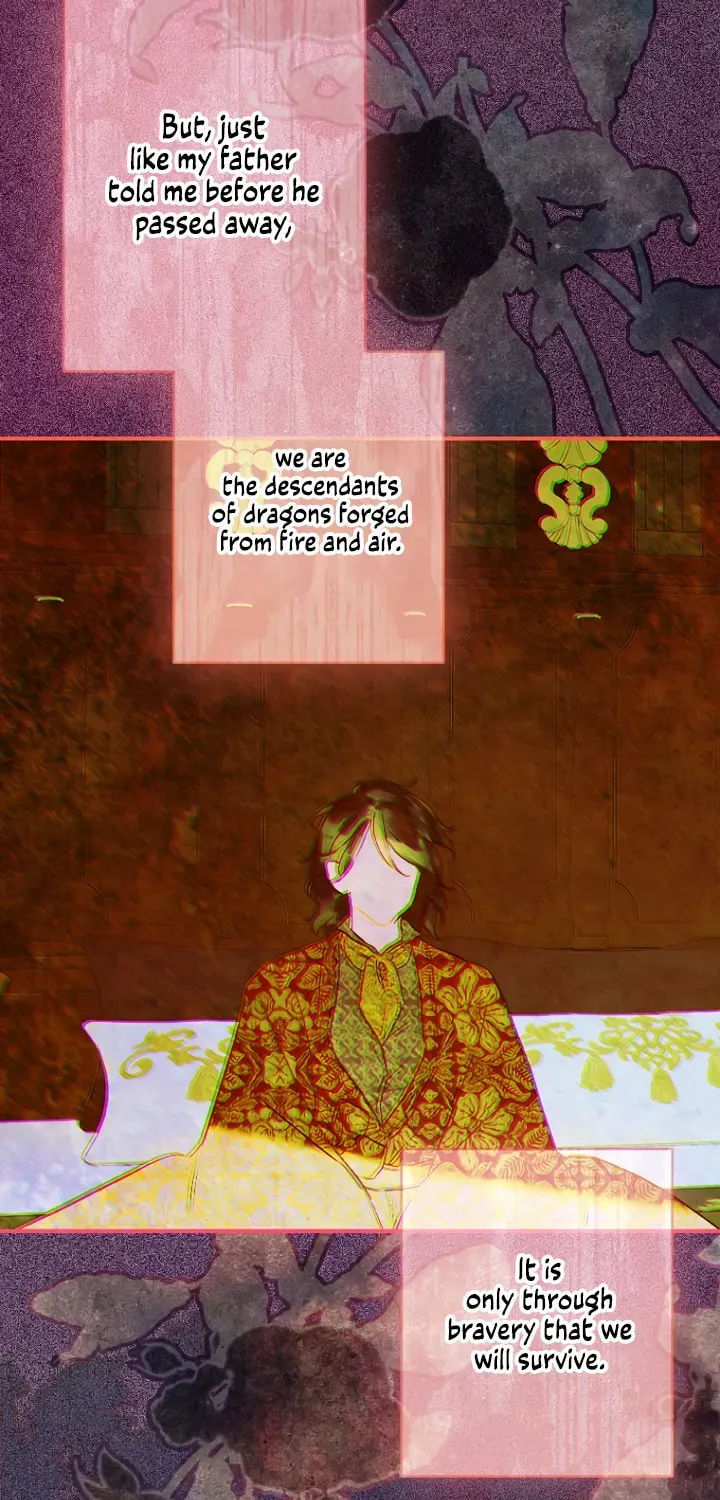 Mother's Contract Marriage Chapter 25 page 16