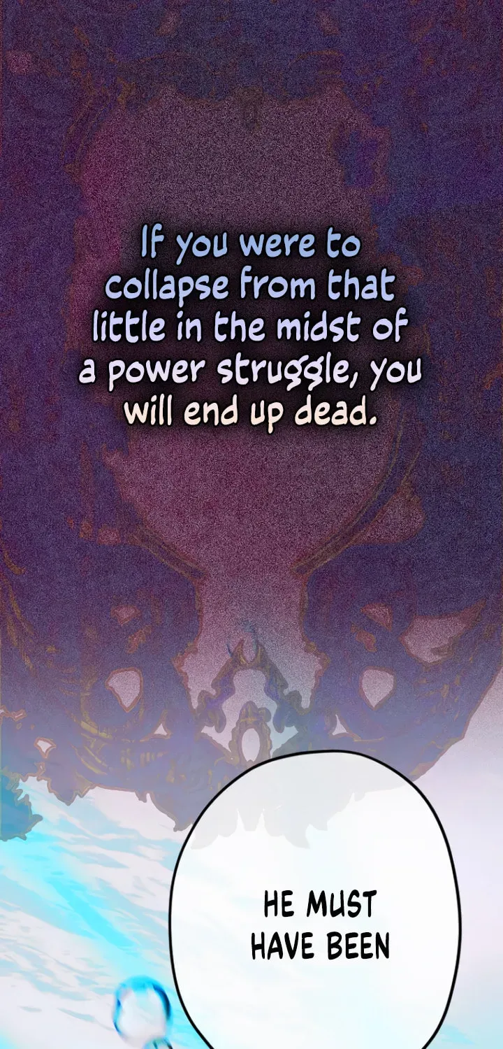 Mother's Contract Marriage Chapter 25 page 18