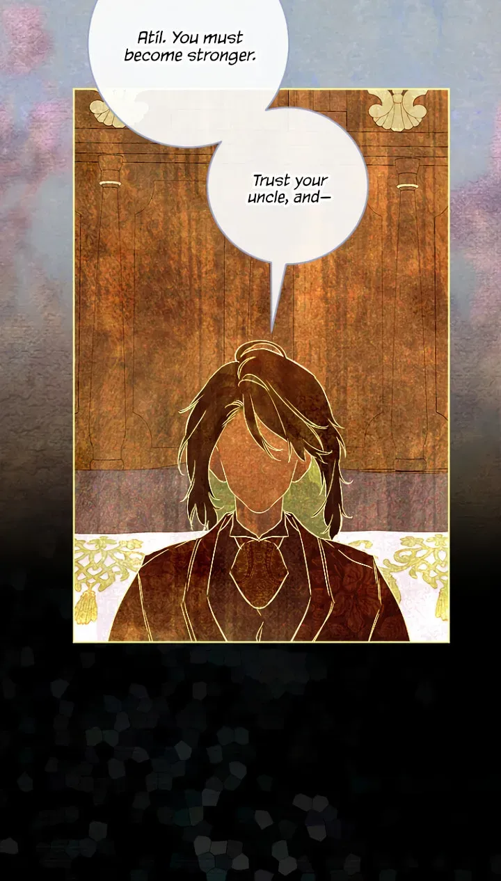 Mother's Contract Marriage Chapter 25 page 25