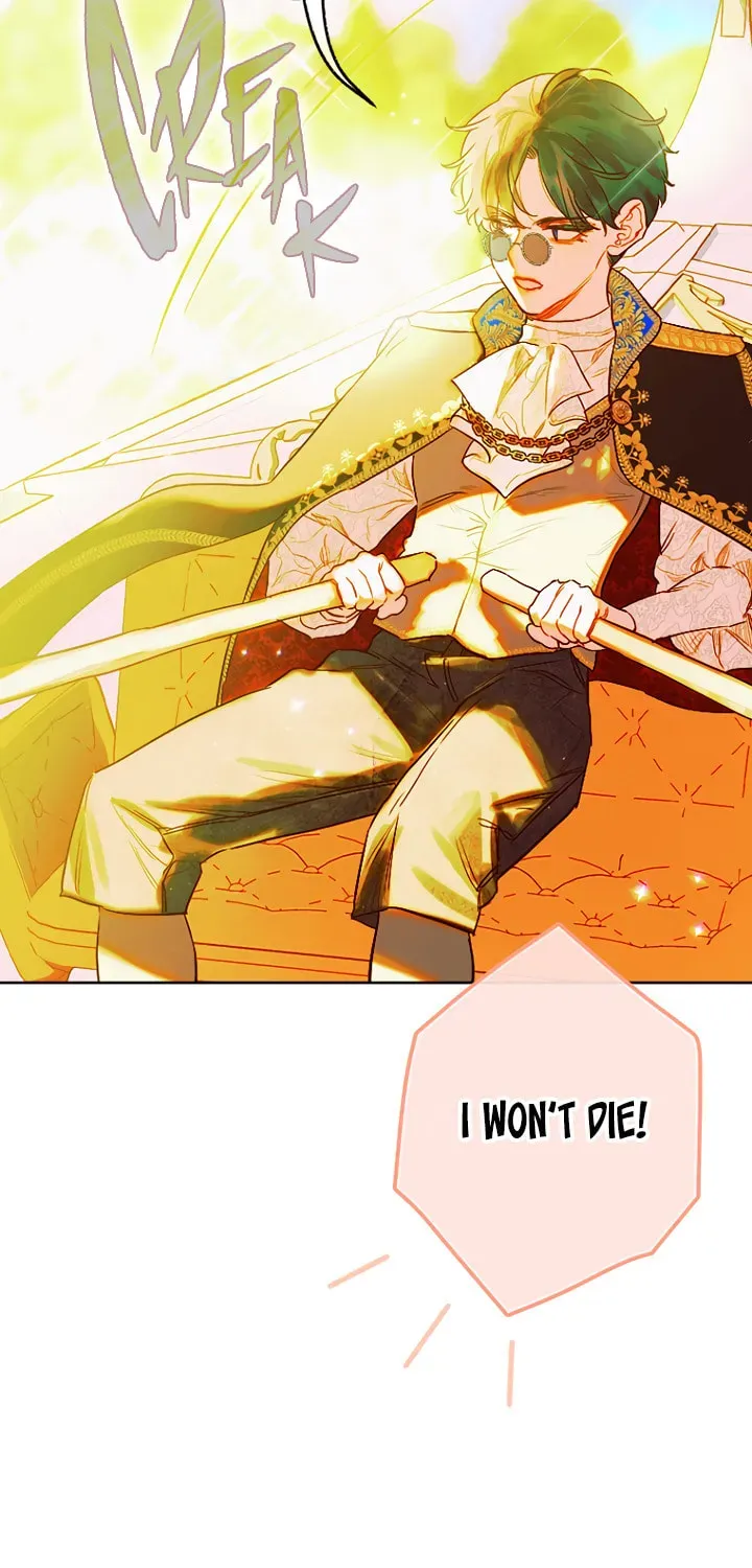 Mother's Contract Marriage Chapter 25 page 30