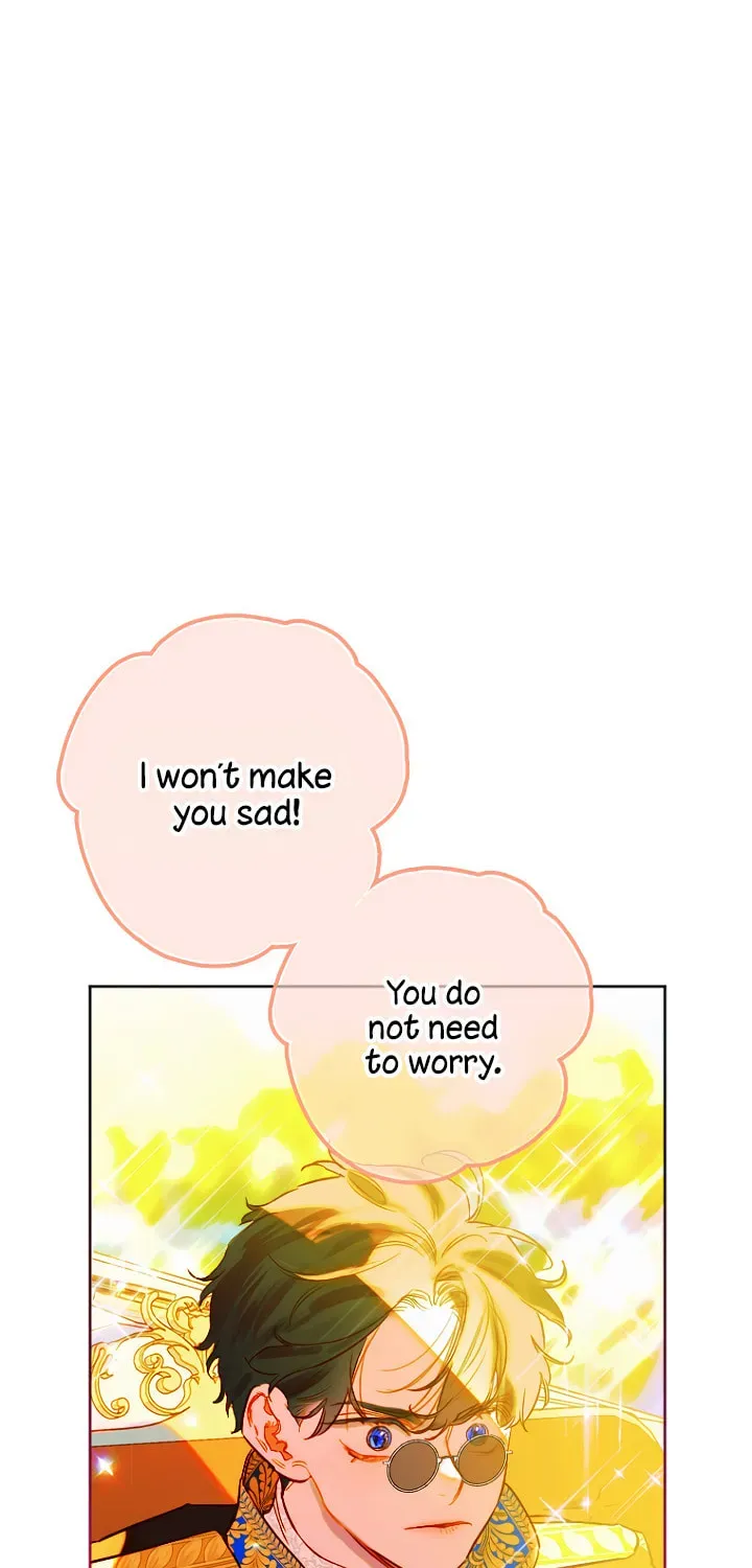 Mother's Contract Marriage Chapter 25 page 33