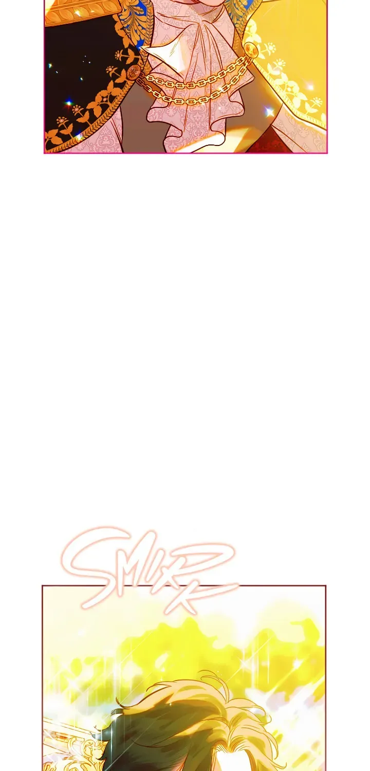 Mother's Contract Marriage Chapter 25 page 34