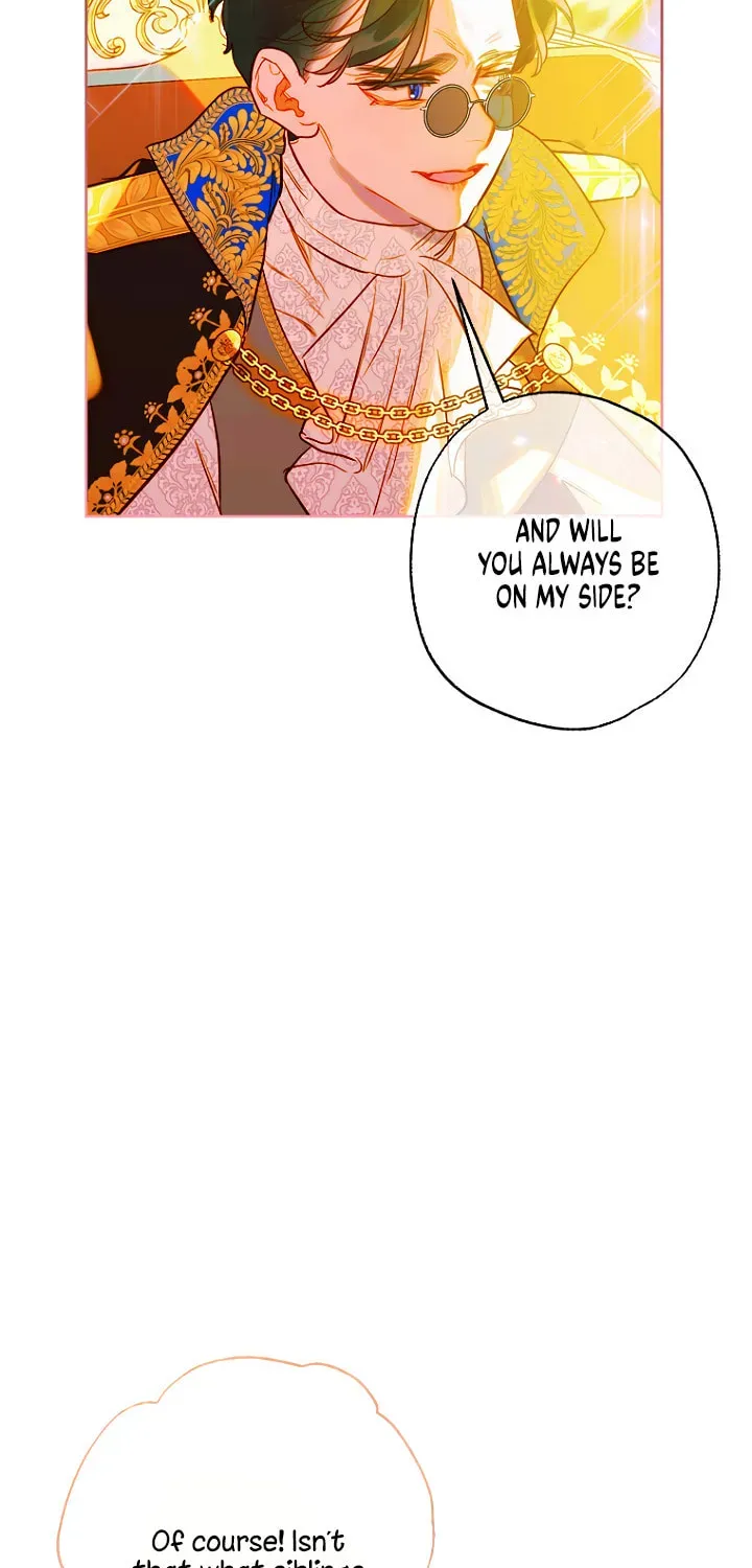 Mother's Contract Marriage Chapter 25 page 35
