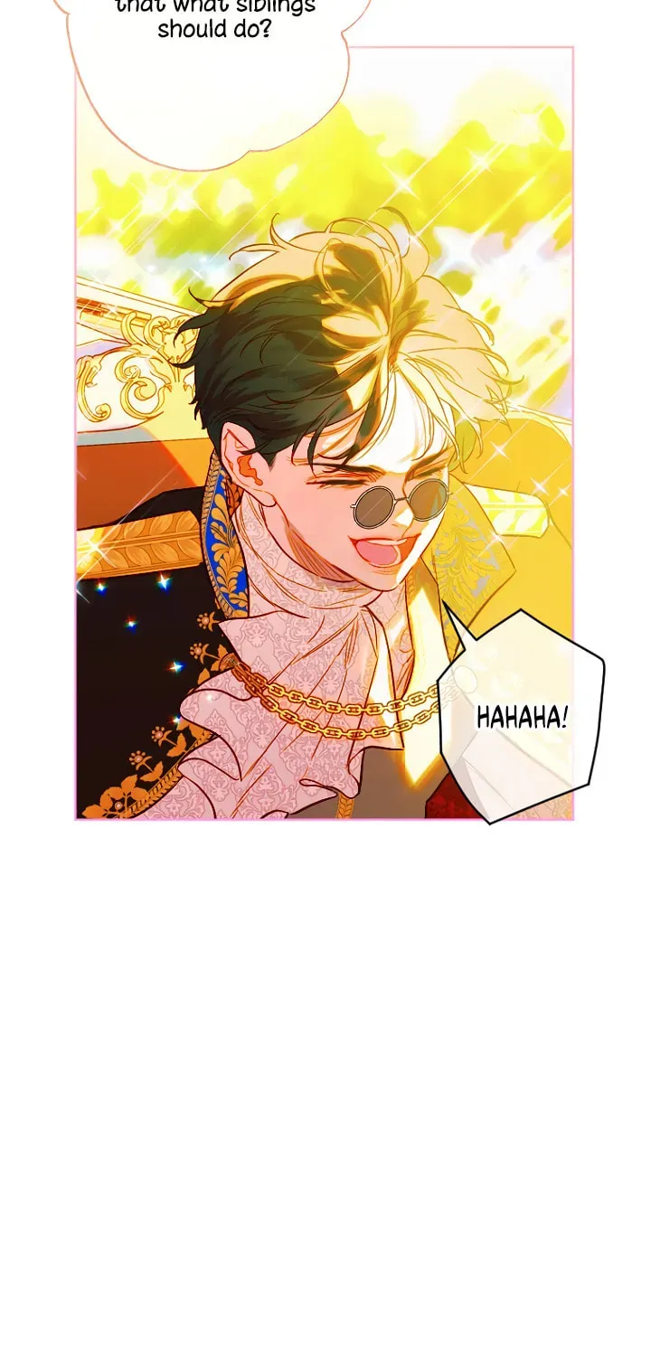 Mother's Contract Marriage Chapter 25 page 36