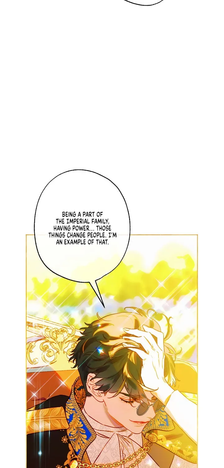 Mother's Contract Marriage Chapter 25 page 39