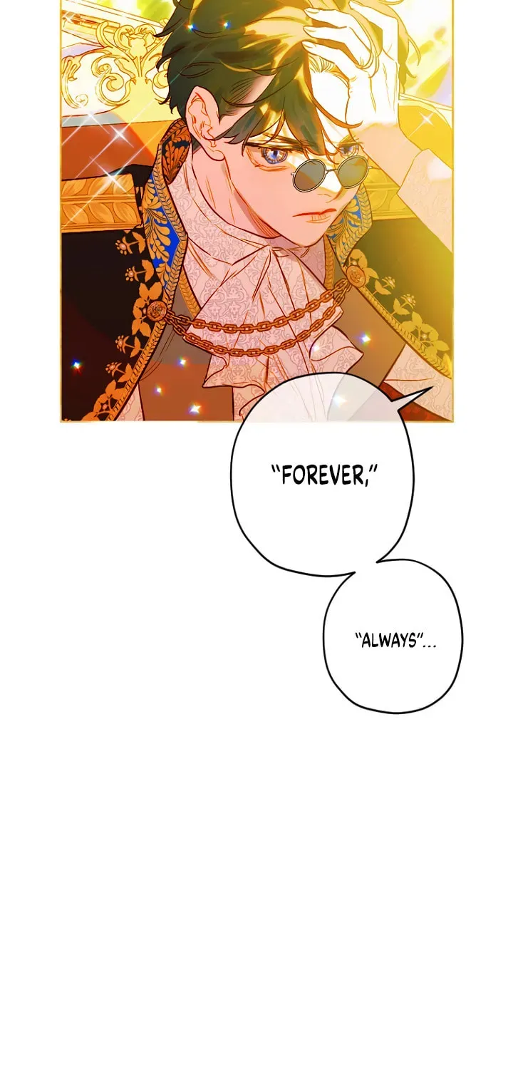 Mother's Contract Marriage Chapter 25 page 41