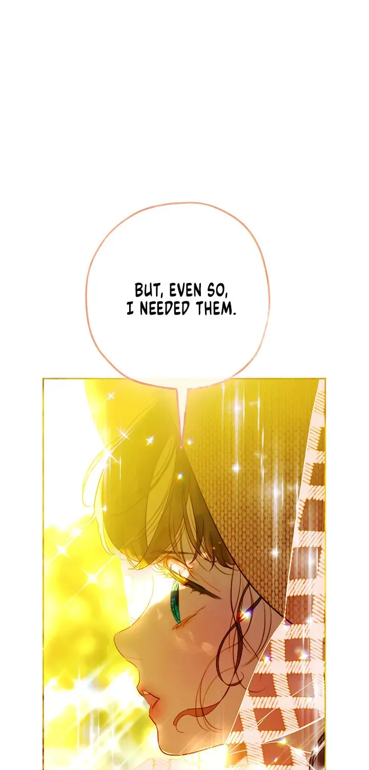 Mother's Contract Marriage Chapter 25 page 43