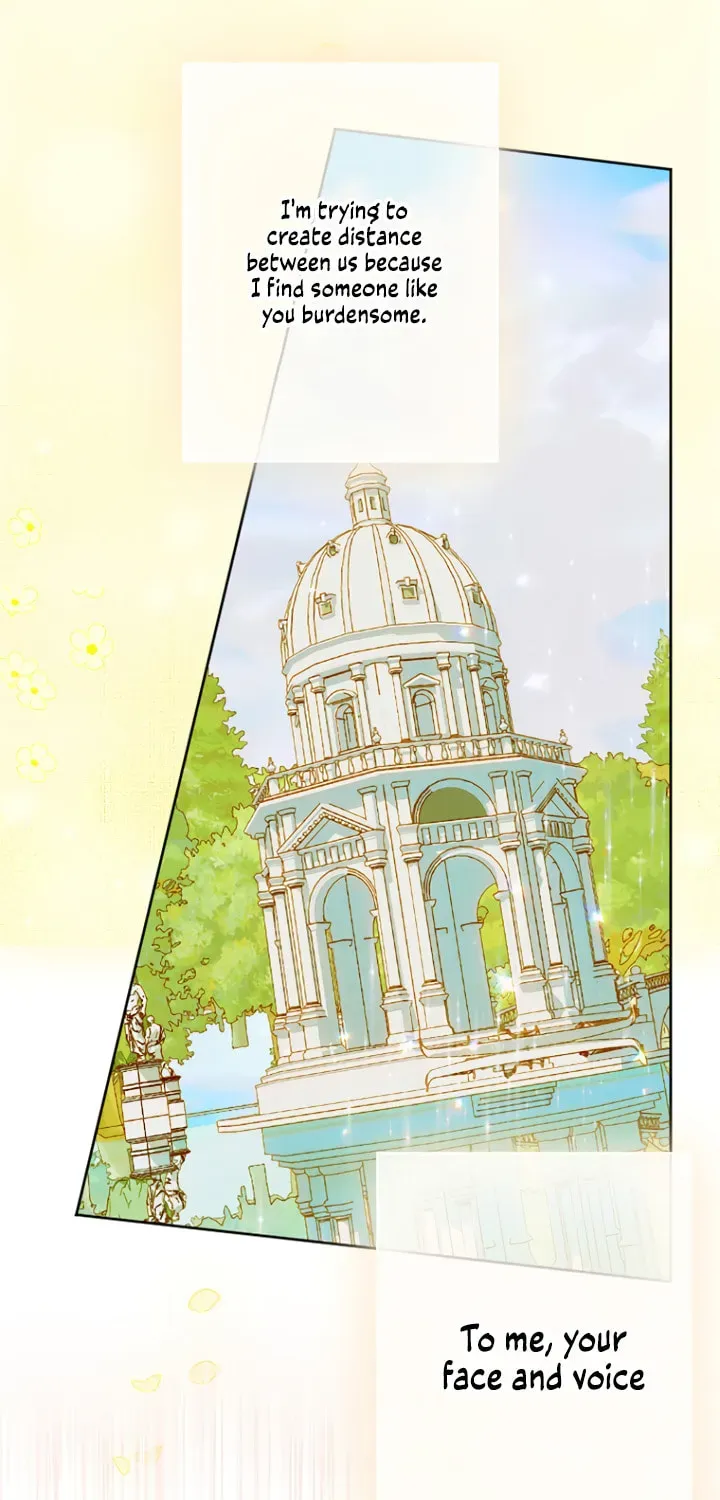 Mother's Contract Marriage Chapter 25 page 51