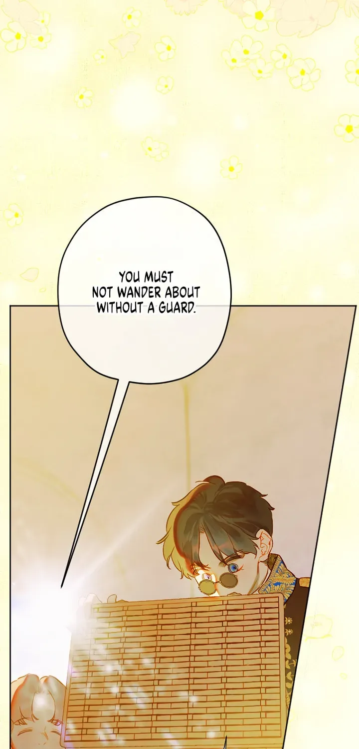 Mother's Contract Marriage Chapter 25 page 54