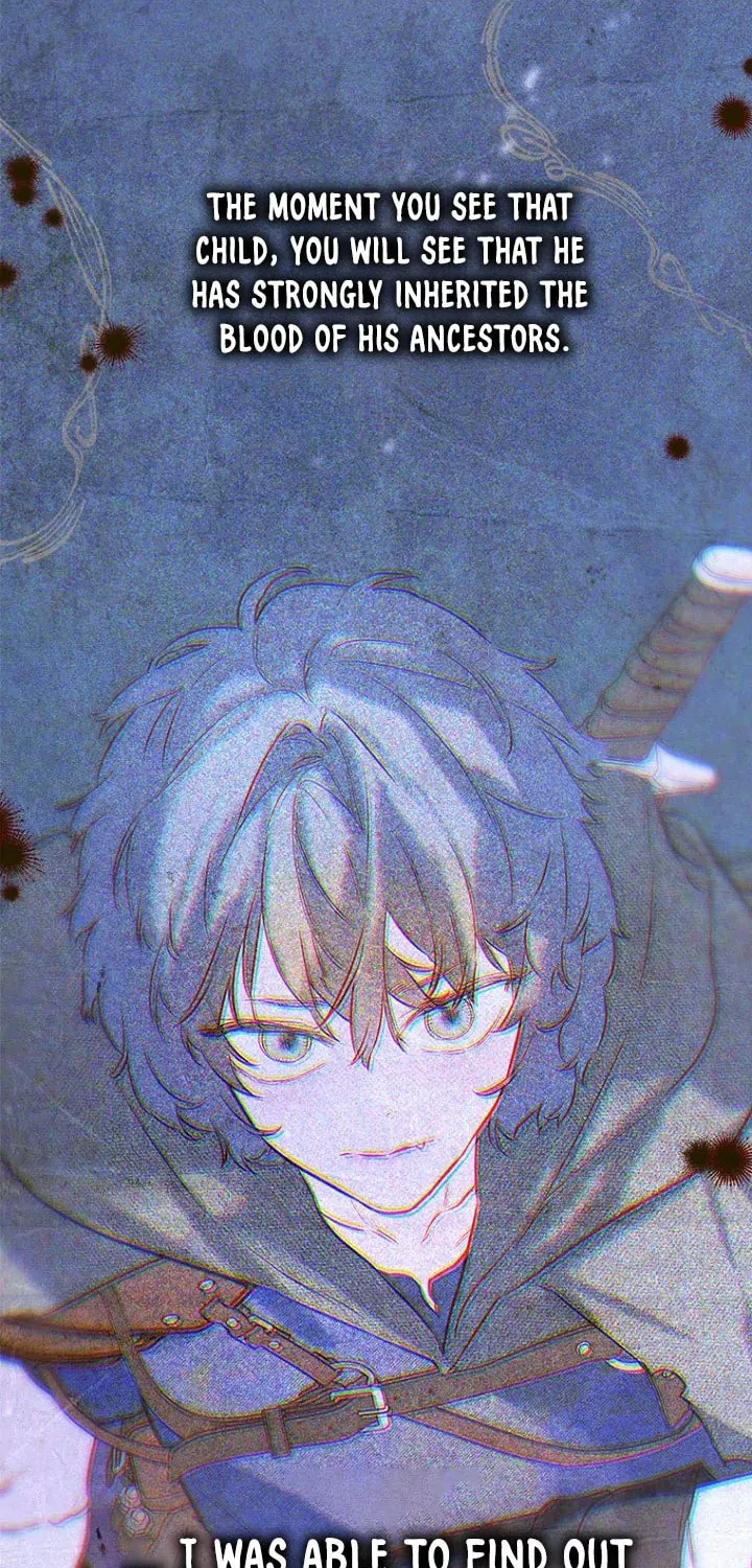 Mother's Contract Marriage Chapter 61 page 5