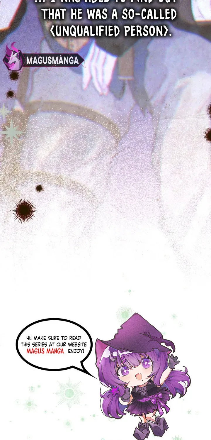 Mother's Contract Marriage Chapter 61 page 6