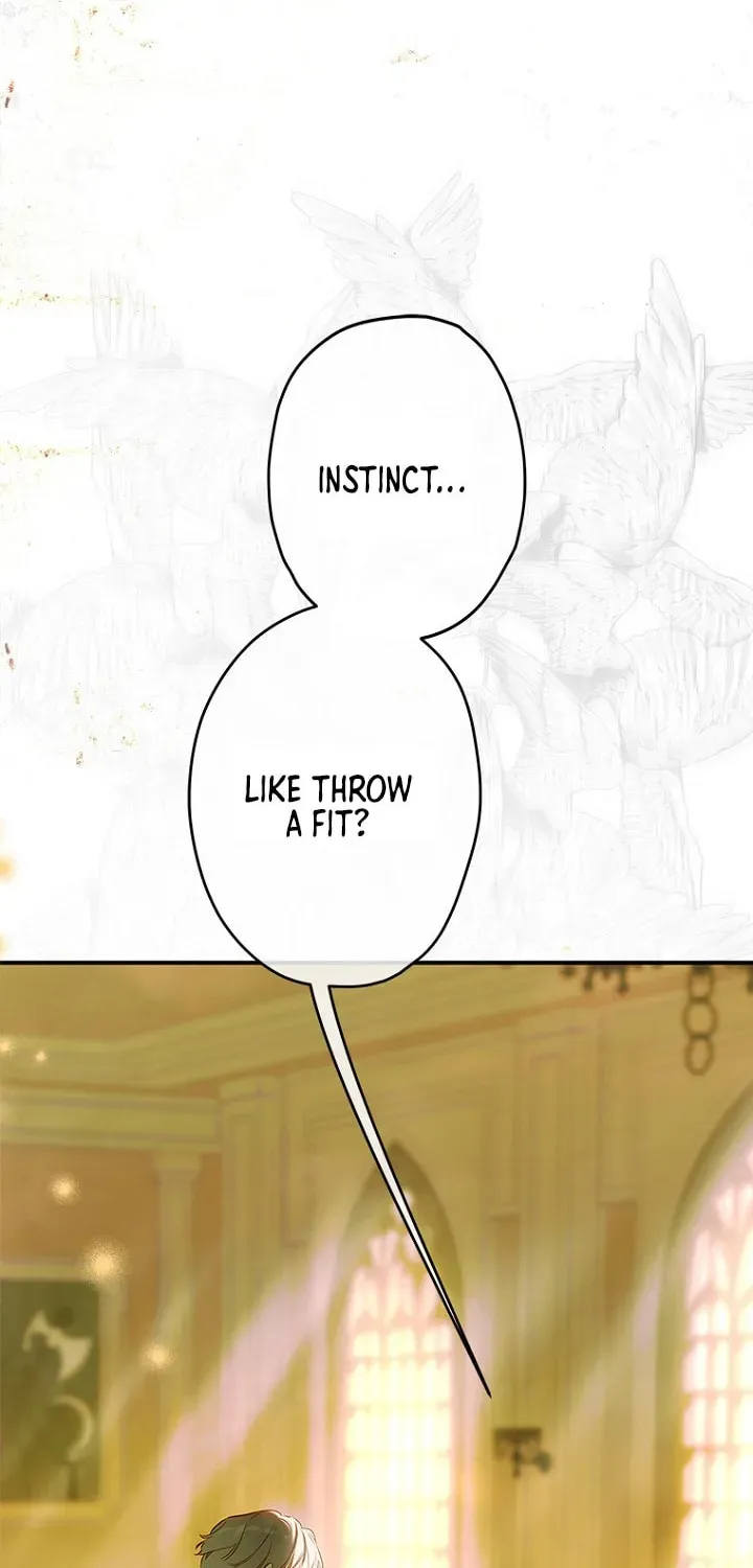 Mother's Contract Marriage Chapter 61 page 25