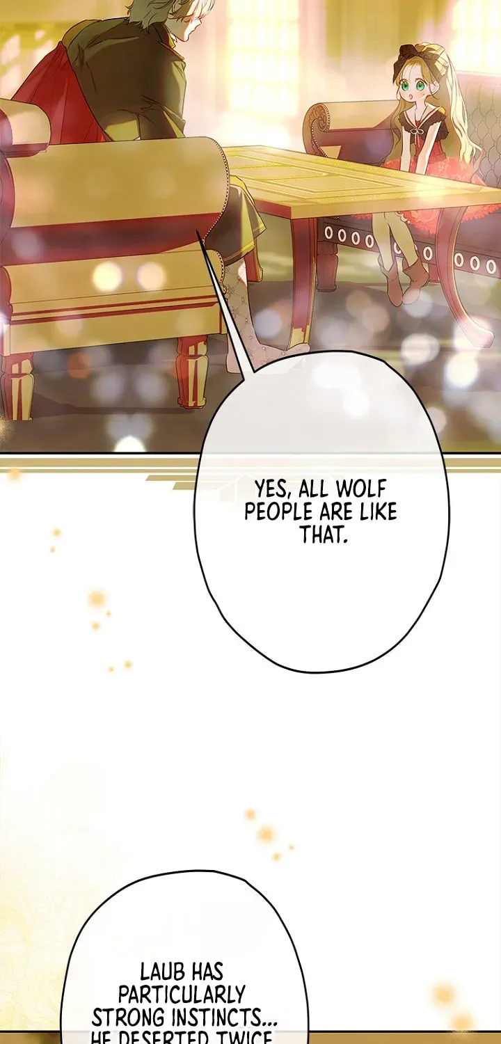 Mother's Contract Marriage Chapter 61 page 26