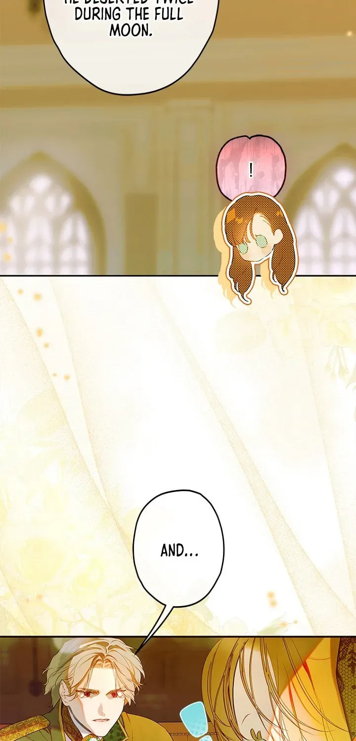 Mother's Contract Marriage Chapter 61 page 27