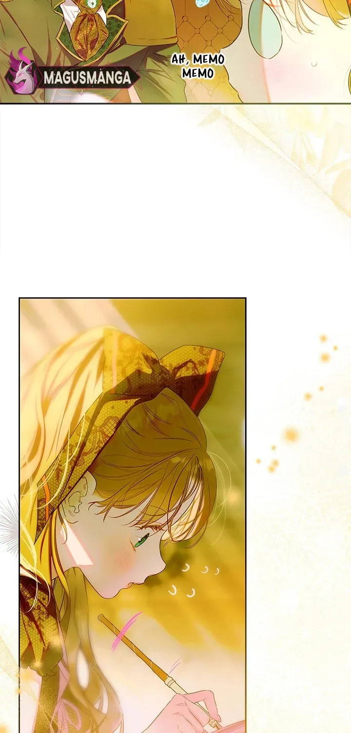Mother's Contract Marriage Chapter 61 page 28