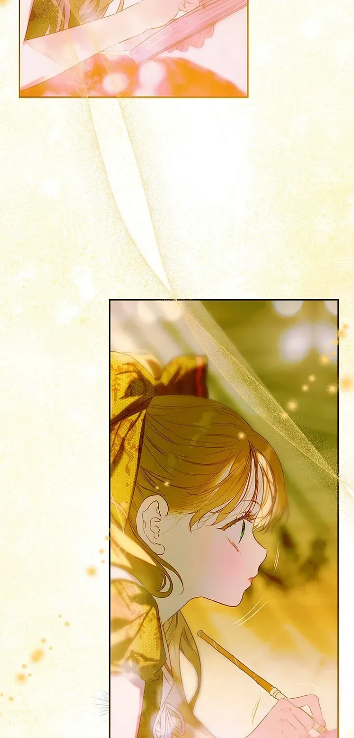 Mother's Contract Marriage Chapter 61 page 29
