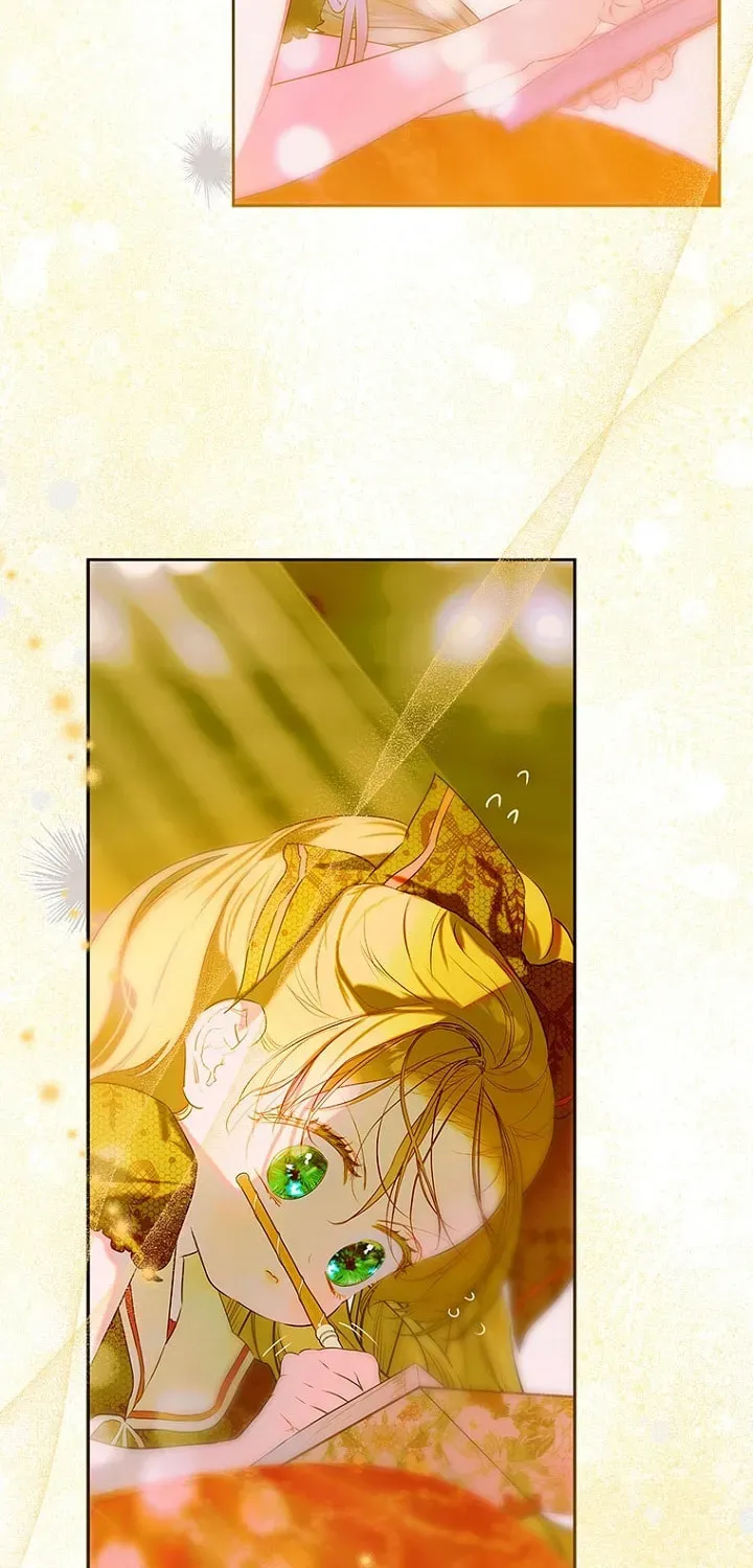Mother's Contract Marriage Chapter 61 page 30