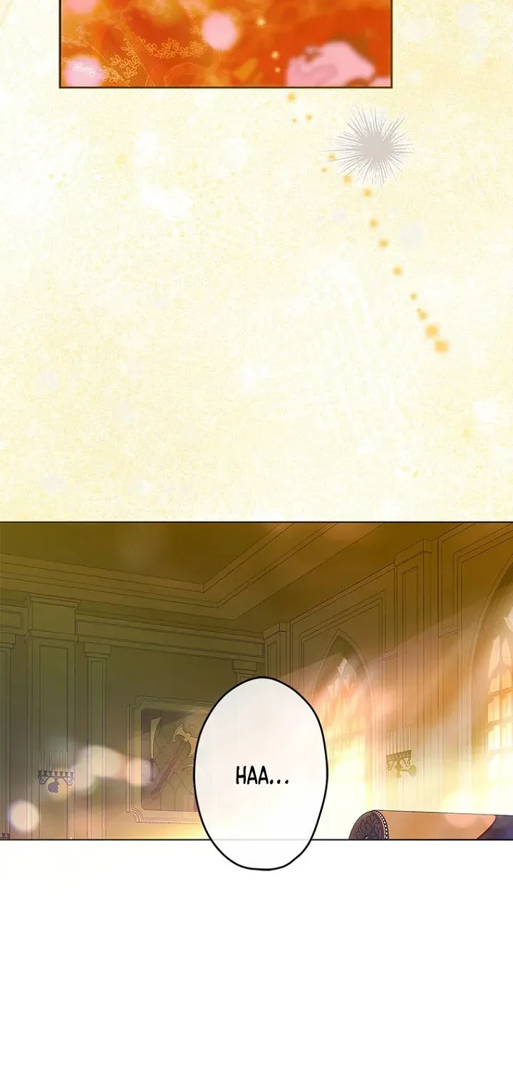 Mother's Contract Marriage Chapter 61 page 31