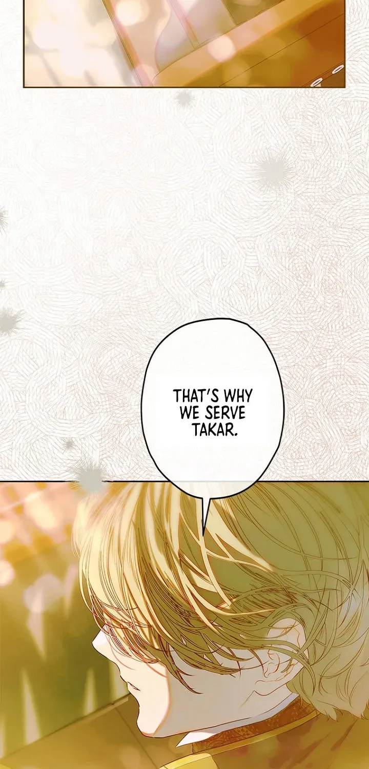 Mother's Contract Marriage Chapter 61 page 33
