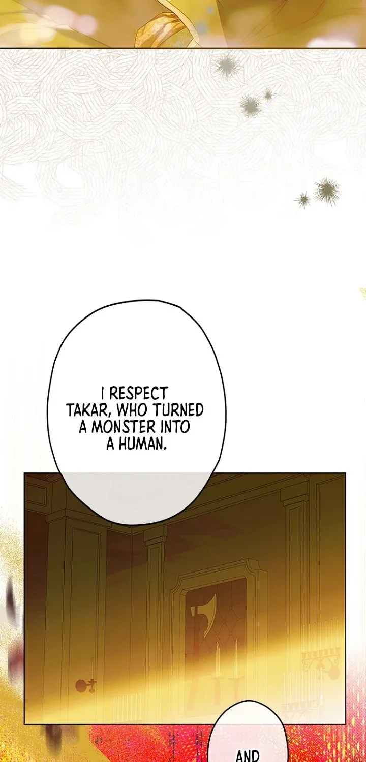 Mother's Contract Marriage Chapter 61 page 34
