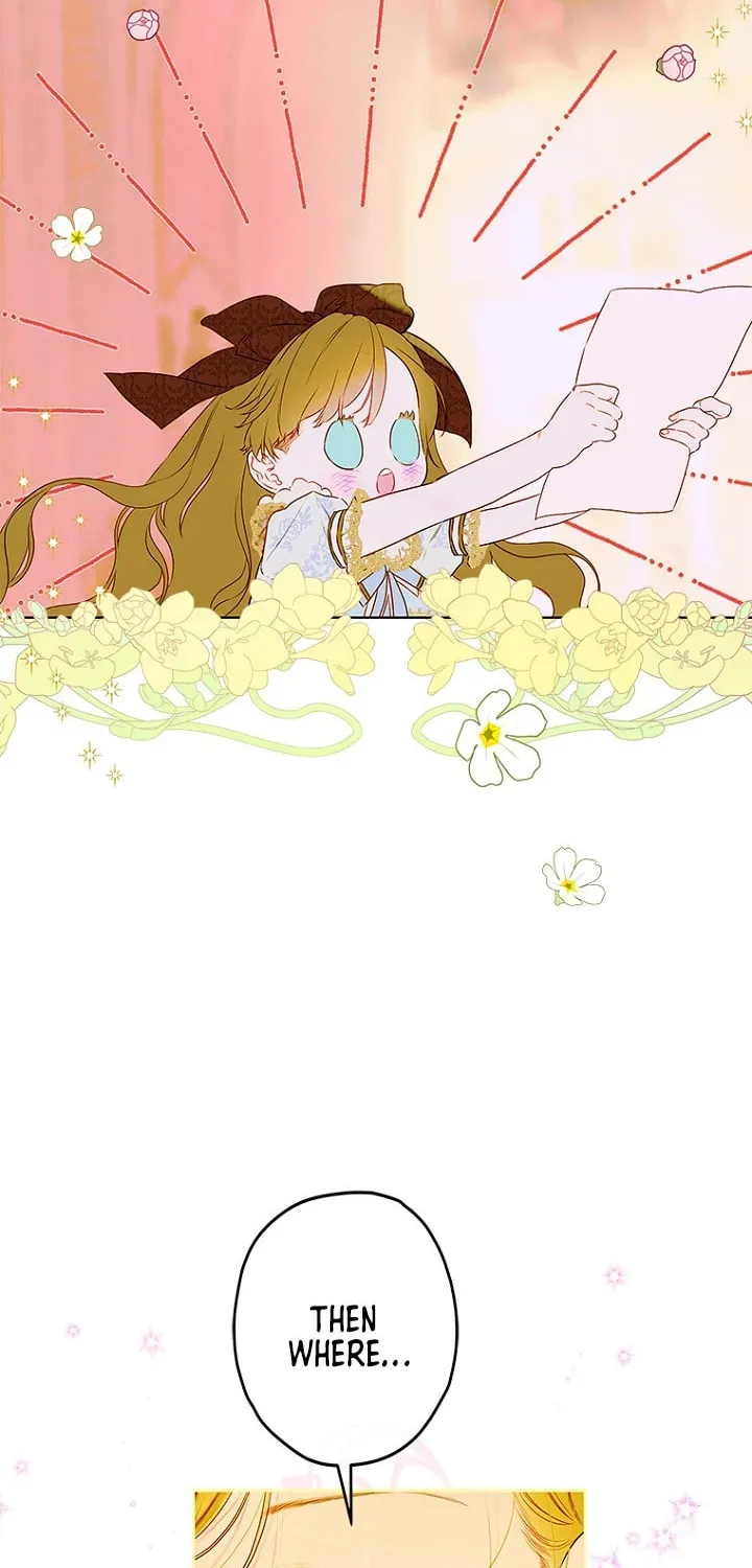 Mother's Contract Marriage Chapter 61 page 41