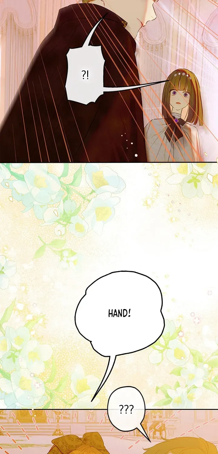 Mother's Contract Marriage Chapter 61 page 47