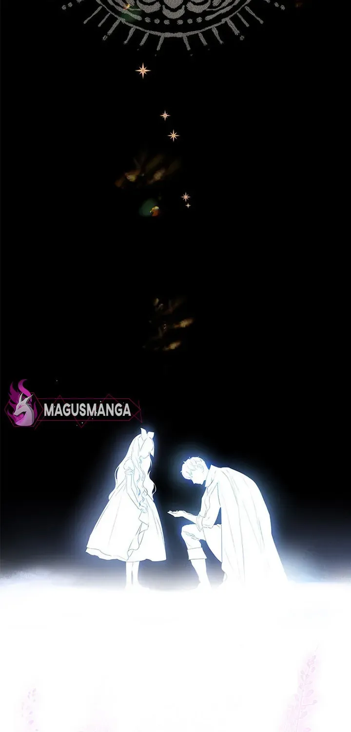 Mother's Contract Marriage Chapter 61 page 53