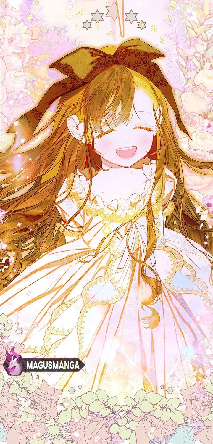 Mother's Contract Marriage Chapter 61 page 56