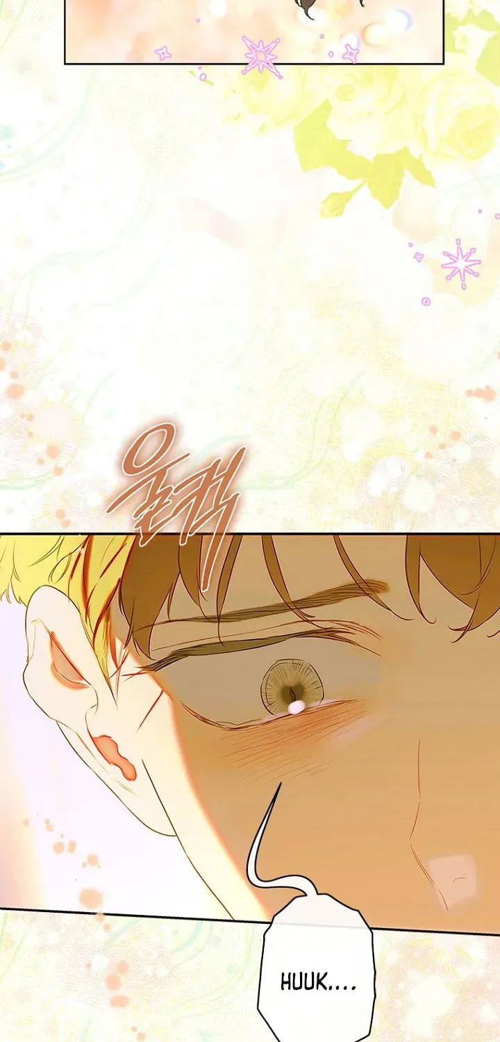 Mother's Contract Marriage Chapter 61 page 58