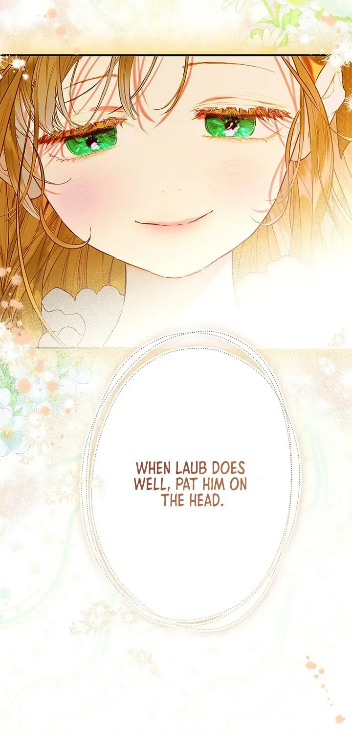 Mother's Contract Marriage Chapter 61 page 60