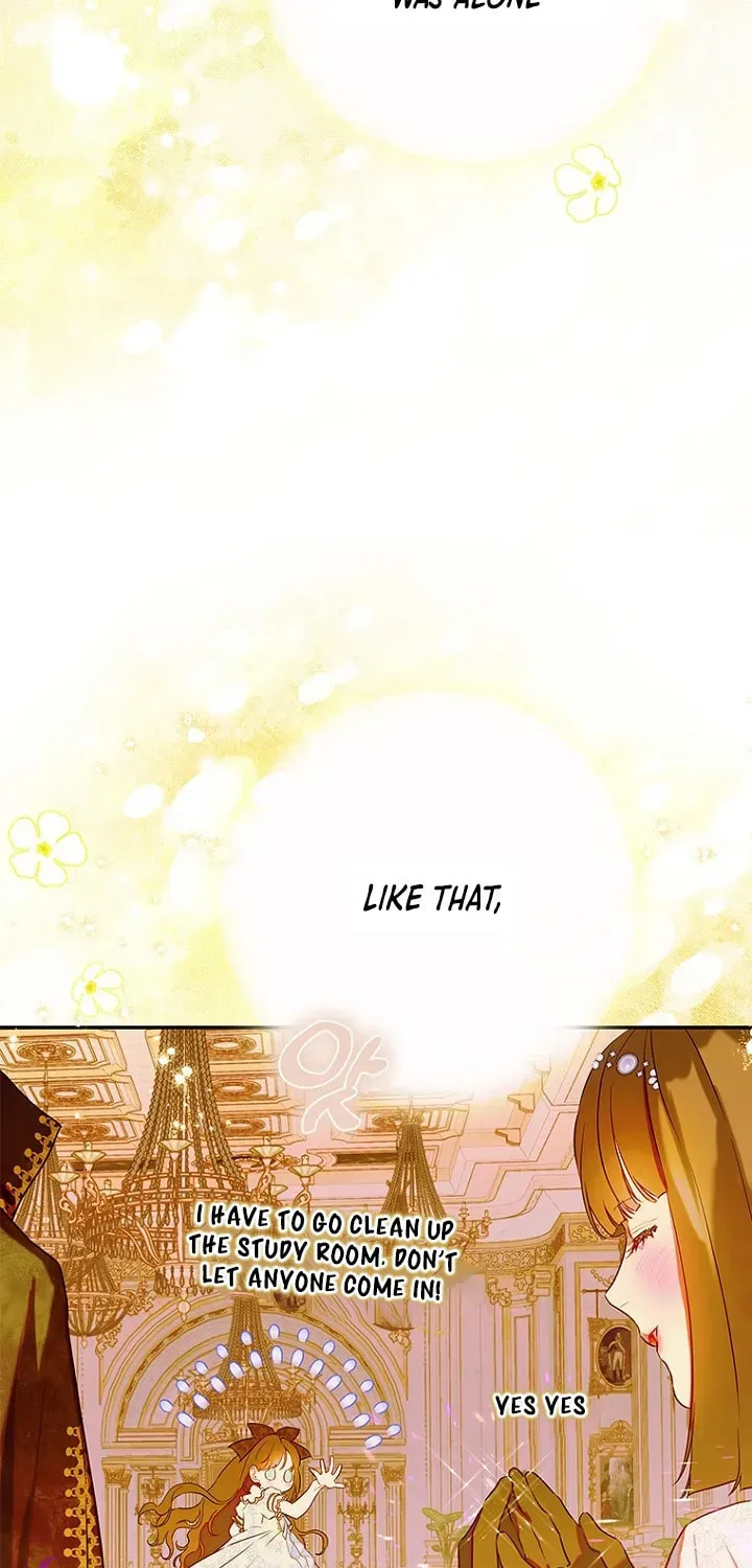 Mother's Contract Marriage Chapter 61 page 68