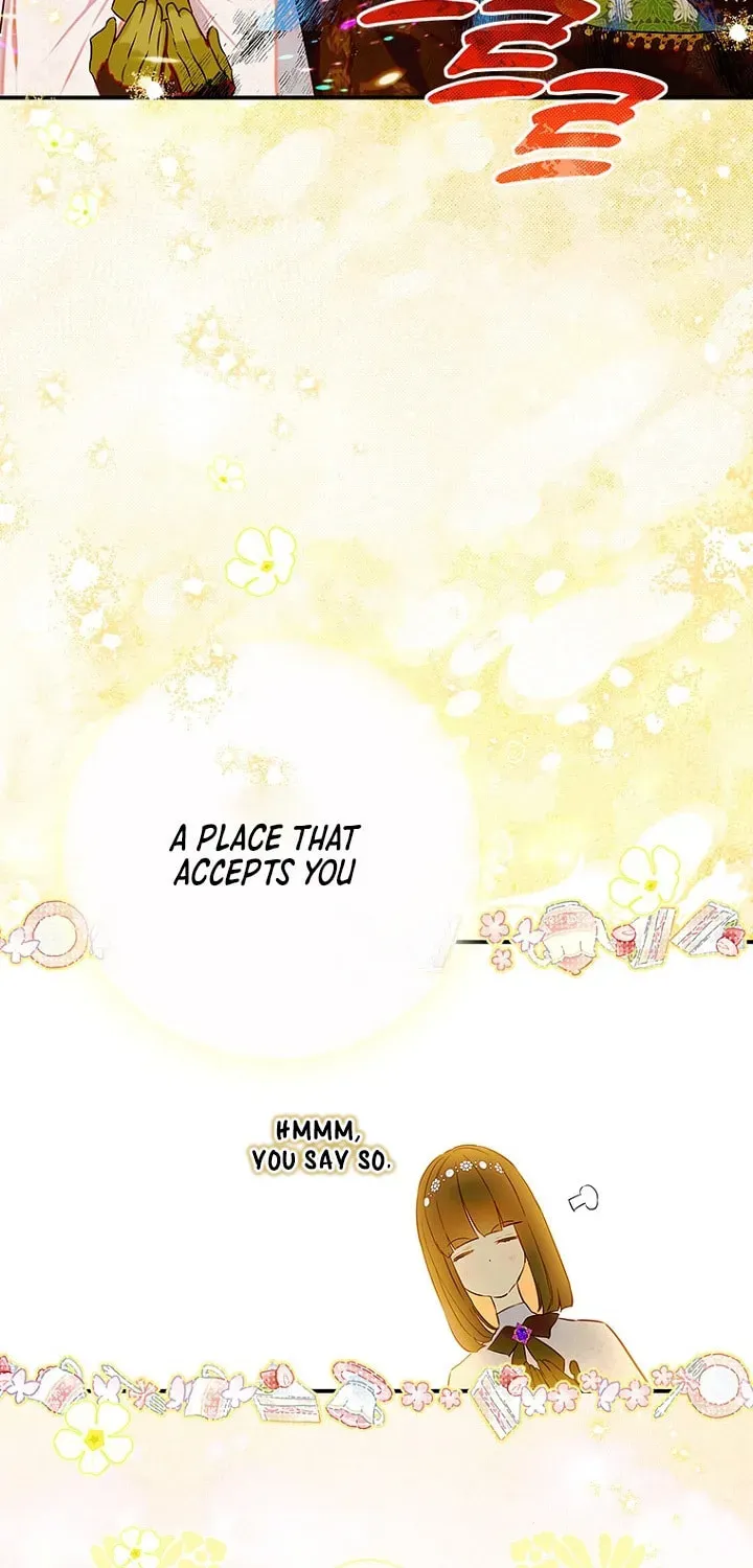 Mother's Contract Marriage Chapter 61 page 70