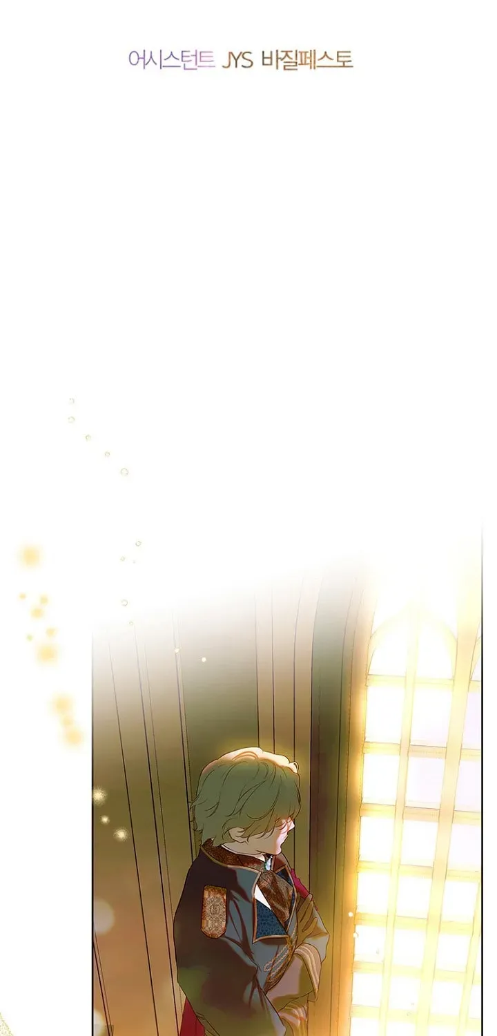 Mother's Contract Marriage Chapter 61 page 73