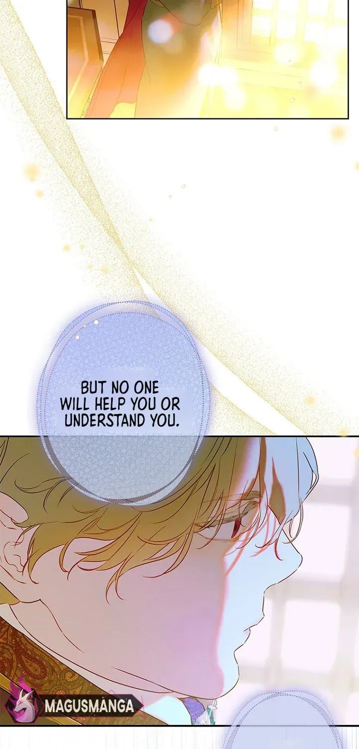 Mother's Contract Marriage Chapter 61 page 74