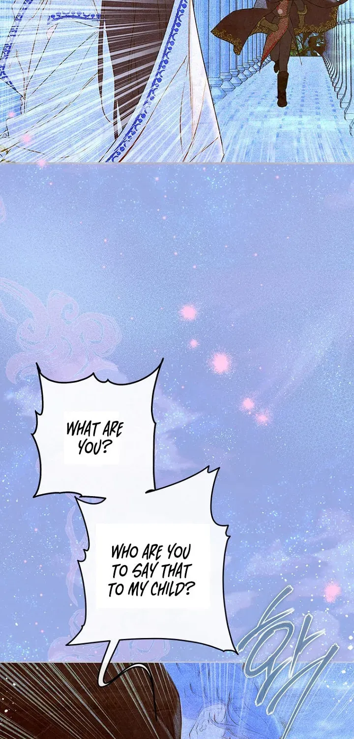Mother's Contract Marriage Chapter 61 page 76