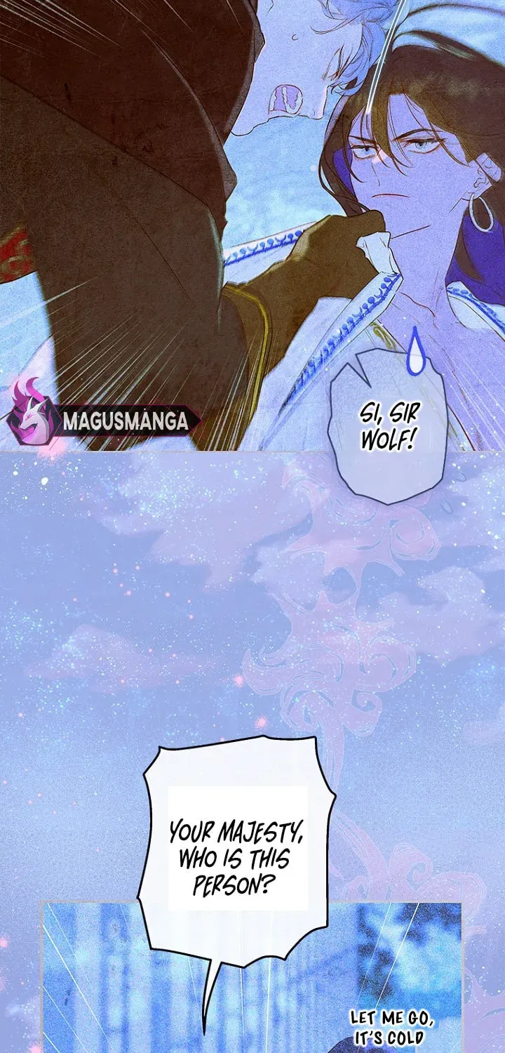 Mother's Contract Marriage Chapter 61 page 77
